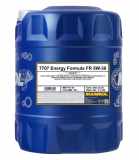 MANNOL Motoröl 5W-30 O.E.M. Synthetiköl Motor Öl ACEA A5/B5 API SN 7707 20L