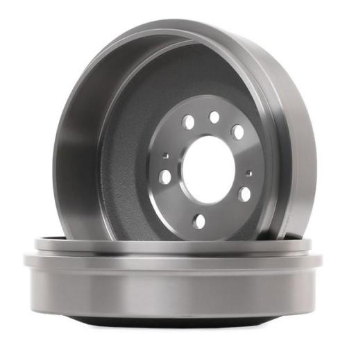 RIDEX 123B0219 2x Bremstrommeln Set Hinten InnenØ295mm AußenØ335mm für VW Bild RIDEX 123B0219 2x Bremstrommeln Set Hinten InnenØ295mm AußenØ335mm für VW