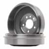 RIDEX 123B0219 2x Bremstrommeln Set Hinten InnenØ295mm AußenØ335mm für VW Bild RIDEX 123B0219 2x Bremstrommeln Set Hinten InnenØ295mm AußenØ335mm für VW