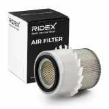 RIDEX 8A0260 Motor Luftfilter Filtereinsatz Umluftfilter für MITSUBISHI