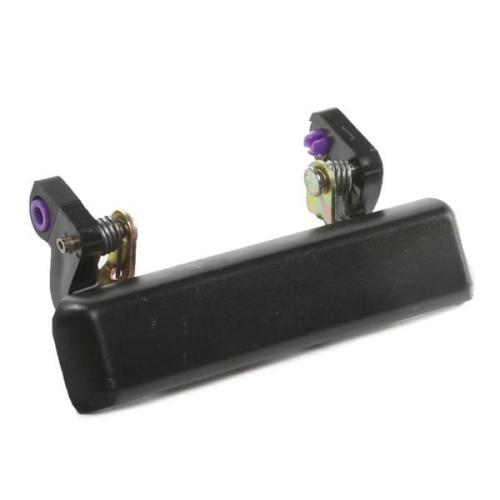 RIDEX Türgriff 1373D0022 vorne links rechts hinten Kunststoff für SUZUKI Bild RIDEX Türgriff 1373D0022 vorne links rechts hinten Kunststoff für SUZUKI