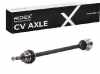 RIDEX Antriebswelle Achswelle Vorderachse/Vorne rechts f&uuml;r VW 871407272E