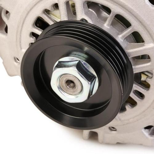 RIDEX 4G0887 Lichtmaschine 70A 12V Drehrichtung im Uhrzeigersinn mit für NISSAN Bild RIDEX 4G0887 Lichtmaschine 70A 12V Drehrichtung im Uhrzeigersinn mit für NISSAN