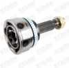 STARK SKJK-0200172 Gelenksatz Antriebswelle Achswelle radseitig für TOYOTA Bild STARK SKJK-0200172 Gelenksatz Antriebswelle Achswelle radseitig für TOYOTA