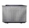 RIDEX 470R0080 Motorkühler / Wasserkühler passend für MERCEDES-BENZ 1265000103 Bild RIDEX 470R0080 Motorkühler / Wasserkühler passend für MERCEDES-BENZ 1265000103