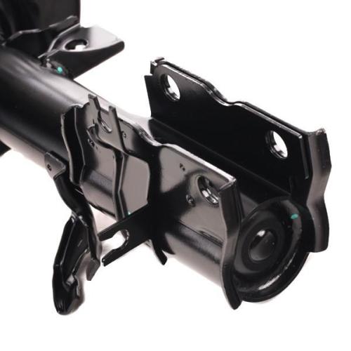 RIDEX 854S1683 2x Stoßdämpfer Federbein Gasdruck Vorne für NISSAN E4303JD01A Bild RIDEX 854S1683 2x Stoßdämpfer Federbein Gasdruck Vorne für NISSAN E4303JD01A