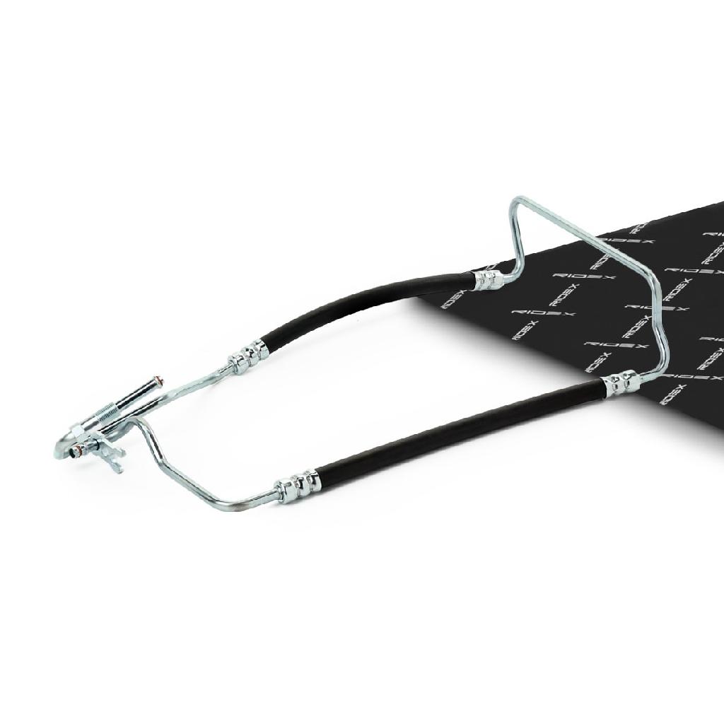 RIDEX Servoleitung passend für PEUGEOT 206 Schrägheck (2A/C)
