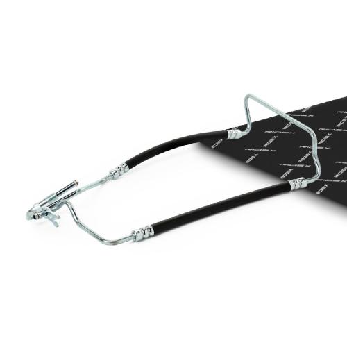 RIDEX Servoleitung passend für PEUGEOT 206 Schrägheck (2A/C) Bild RIDEX Servoleitung passend für PEUGEOT 206 Schrägheck (2A/C)