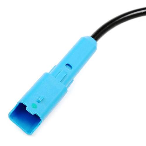 RIDEX ABS-Sensor 412W0478 Hinterachse beidseitig Sensorart: aktiver Sensor 694mm Bild RIDEX ABS-Sensor 412W0478 Hinterachse beidseitig Sensorart: aktiver Sensor 694mm
