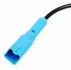 RIDEX ABS-Sensor 412W0478 Hinterachse beidseitig Sensorart: aktiver Sensor 694mm Bild RIDEX ABS-Sensor 412W0478 Hinterachse beidseitig Sensorart: aktiver Sensor 694mm