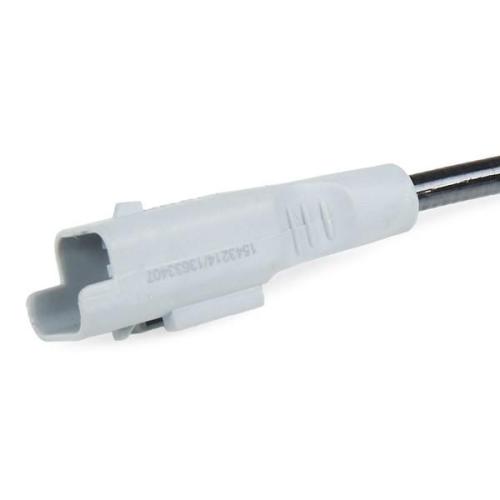 RIDEX ABS-Sensor 412W0194 Vorderachse beidseitig Sensorart: aktiver Sensor 880mm Bild RIDEX ABS-Sensor 412W0194 Vorderachse beidseitig Sensorart: aktiver Sensor 880mm
