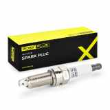 RIDEX PLUS 686S0111P Zündkerze Iridium Iridium Nickel Spanner Size: 16 mm