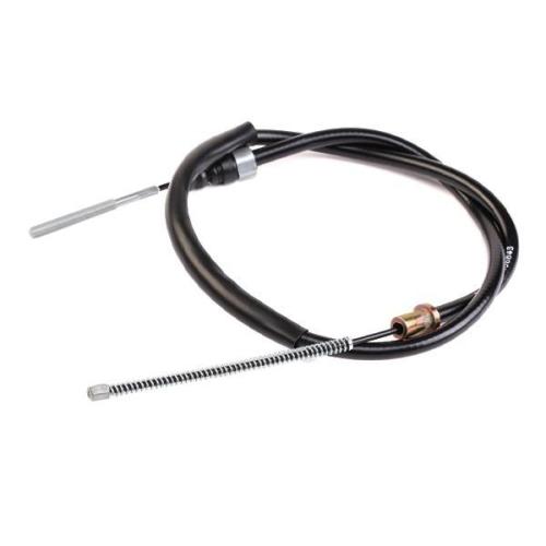 RIDEX Handbremsseil Hinten Links für FIAT Scudo Kastenwagen (220) Bild RIDEX Handbremsseil Hinten Links für FIAT Scudo Kastenwagen (220)