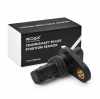 RIDEX Kurbelwellensensor 833C0241 Anzahl der Steckkontakte: 3 ohne Kabel