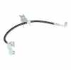 RIDEX Bremsschlauch 83B0643 VORNE links BREMSSCHLÄUCHE Länge: 571mm für CHRYSLER Bild RIDEX Bremsschlauch 83B0643 VORNE links BREMSSCHLÄUCHE Länge: 571mm für CHRYSLER