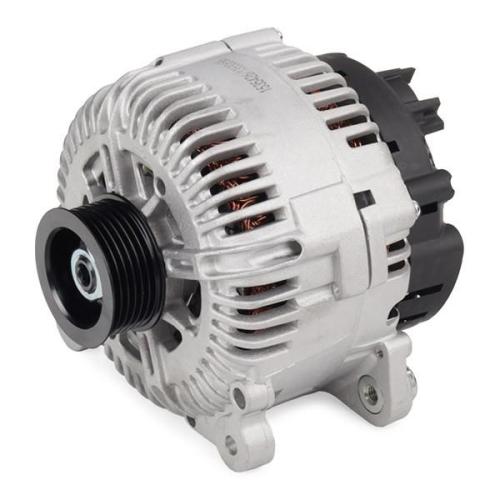 RIDEX 4G0088 Lichtmaschine 180A 12V Drehrichtung im Uhrzeigersinn mit für AUDI Bild RIDEX 4G0088 Lichtmaschine 180A 12V Drehrichtung im Uhrzeigersinn mit für AUDI