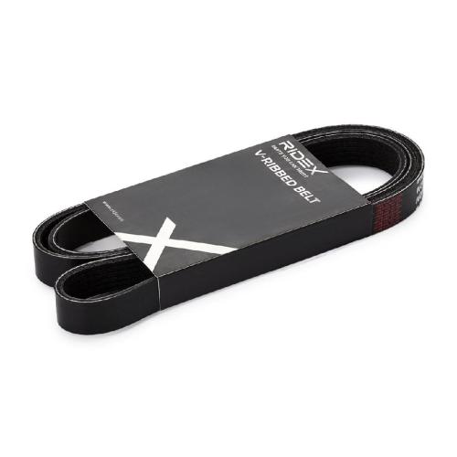 RIDEX Keilrippenriemen für BMW 1 Schrägheck (E87) Bild RIDEX Keilrippenriemen für BMW 1 Schrägheck (E87)