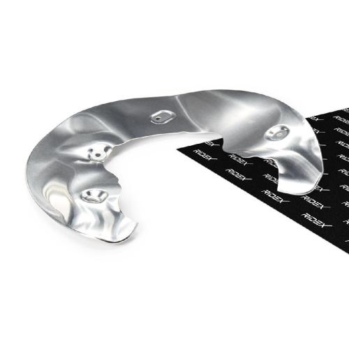RIDEX 1x Ankerblech / Spritzblech Vorne rechts für AUDI A4 Avant (8K5, B8) Bild RIDEX 1x Ankerblech / Spritzblech Vorne rechts für AUDI A4 Avant (8K5, B8)