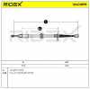 RIDEX Handbremsseil Hinten passend für MERCEDES-BENZ E-Klasse Limousine (W212) Bild RIDEX Handbremsseil Hinten passend für MERCEDES-BENZ E-Klasse Limousine (W212)
