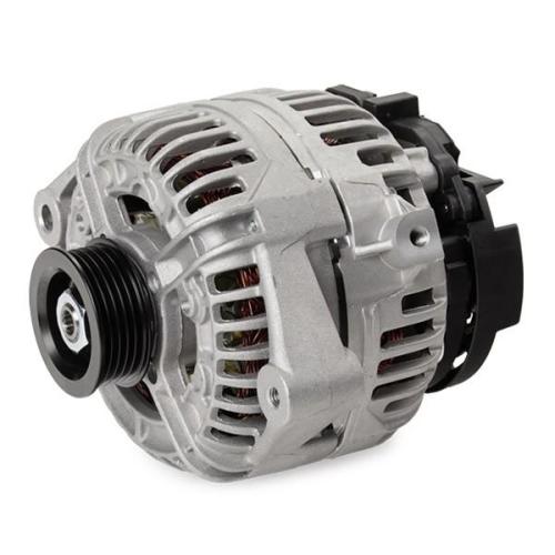 RIDEX 4G0152 Lichtmaschine 120A 14V Drehrichtung im Uhrzeigersinn mit für OPEL Bild RIDEX 4G0152 Lichtmaschine 120A 14V Drehrichtung im Uhrzeigersinn mit für OPEL