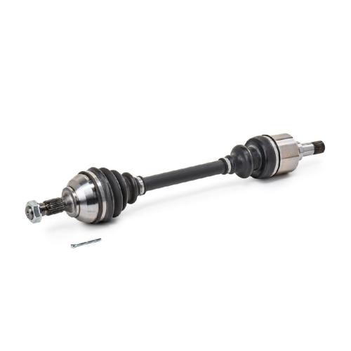 RIDEX Antriebswelle Achswelle Vorderachse/Vorne links für CITROËN BERLINGO Bild RIDEX Antriebswelle Achswelle Vorderachse/Vorne links für CITROËN BERLINGO