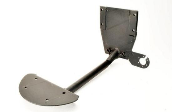 STEINHOF Anhängerkupplung für OPEL Corsa B Schrägheck (S93) Bild STEINHOF Anhängerkupplung für OPEL Corsa B Schrägheck (S93)