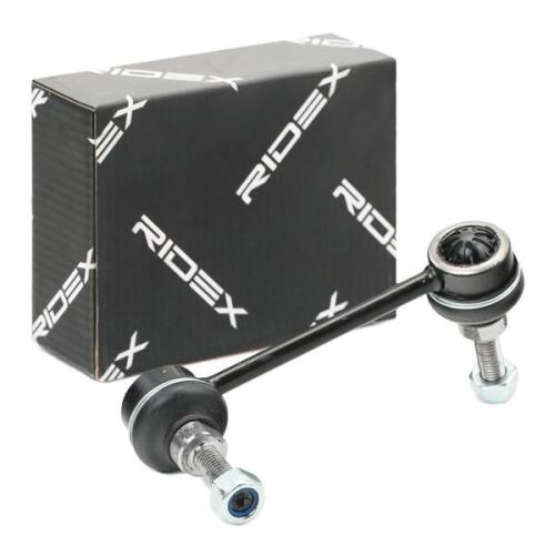 RIDEX 1x Koppelstange Stabilisator Vorne rechts für RENAULT Master 1I Kasten Bild RIDEX 1x Koppelstange Stabilisator Vorne rechts für RENAULT Master 1I Kasten
