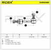 RIDEX 1x Koppelstange Stabilisator Vorne passend für PEUGEOT 106 II Schrägheck Bild RIDEX 1x Koppelstange Stabilisator Vorne passend für PEUGEOT 106 II Schrägheck