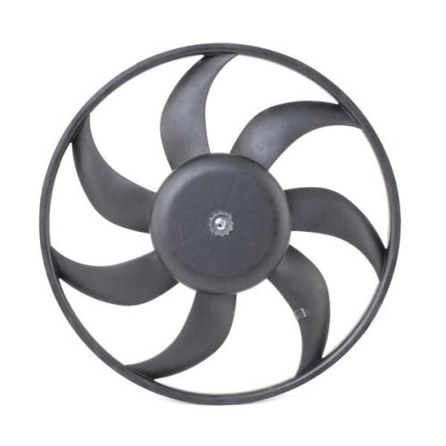 RIDEX 508R0038 Kühlerlüfter Lüfter Motorkühlung ohne Kühlerlüfterrahmen (Zarge) Bild RIDEX 508R0038 Kühlerlüfter Lüfter Motorkühlung ohne Kühlerlüfterrahmen (Zarge)