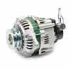RIDEX 4G1414 Lichtmaschine 75A 12V Drehrichtung im Uhrzeigersinn mit A3T00599 Bild RIDEX 4G1414 Lichtmaschine 75A 12V Drehrichtung im Uhrzeigersinn mit A3T00599