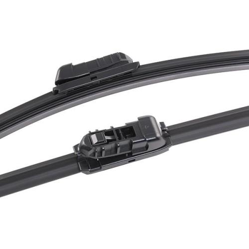 RIDEX Scheibenwischer Satz Wischerblätter Satz mit Spoiler Vorne Länge 1: 650mm Bild RIDEX Scheibenwischer Satz Wischerblätter Satz mit Spoiler Vorne Länge 1: 650mm
