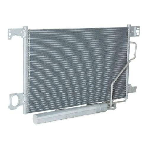 RIDEX 448C0335 Klimakondensator Klimaanlage Auto mit Trockner 2035002154 Bild RIDEX 448C0335 Klimakondensator Klimaanlage Auto mit Trockner 2035002154