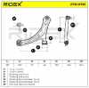 RIDEX 273C0755 Lenker Radaufhängung Querlenker Front links für SUZUKI 4520259J00 Bild RIDEX 273C0755 Lenker Radaufhängung Querlenker Front links für SUZUKI 4520259J00