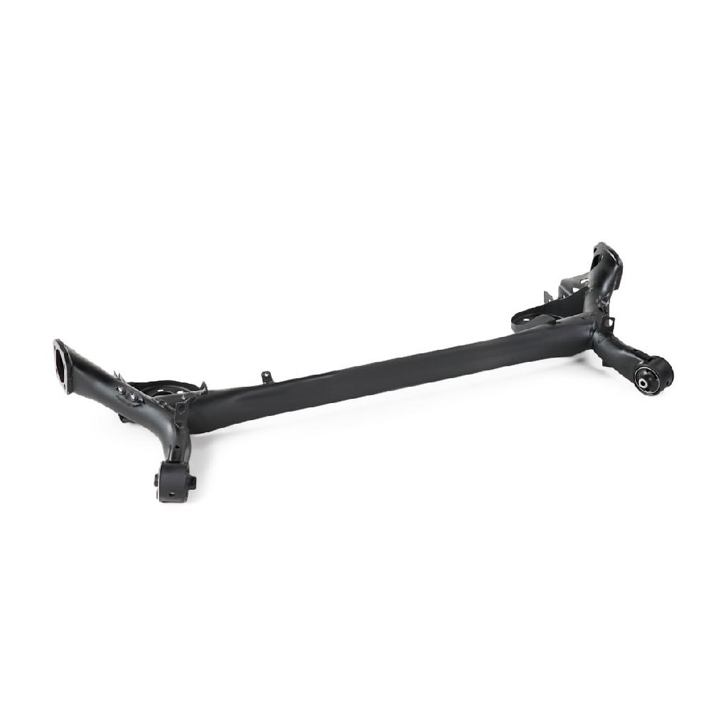 RIDEX REMAN Achsträger Hinten für TOYOTA Yaris Schrägheck (P9)
