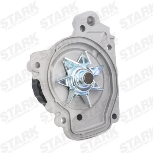 STARK SKWP-0520201 Kühlmittelpumpe Motorkühlung Wasserpumpe mechanisch 19-Zähn Bild STARK SKWP-0520201 Kühlmittelpumpe Motorkühlung Wasserpumpe mechanisch 19-Zähn