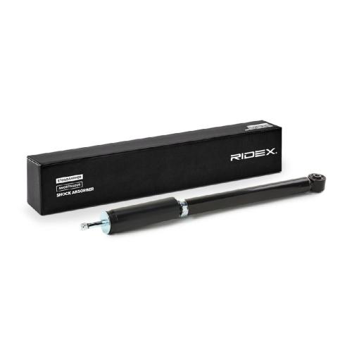 RIDEX 854S1322 2x Stoßdämpfer Gasdruck Hinten für HONDA CIVIC VIII Stufenheck Bild RIDEX 854S1322 2x Stoßdämpfer Gasdruck Hinten für HONDA CIVIC VIII Stufenheck