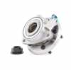 RIDEX 654W0151 Radlagersatz pro 1 Rad Vorne beidseitig für CHEVROLET CAPTIVA Bild RIDEX 654W0151 Radlagersatz pro 1 Rad Vorne beidseitig für CHEVROLET CAPTIVA
