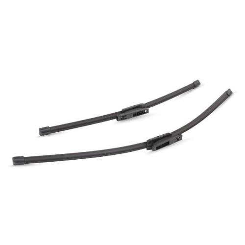 RIDEX Scheibenwischer Satz Wischerblätter Satz mit Spoiler Vorne Länge 1: 650mm Bild RIDEX Scheibenwischer Satz Wischerblätter Satz mit Spoiler Vorne Länge 1: 650mm