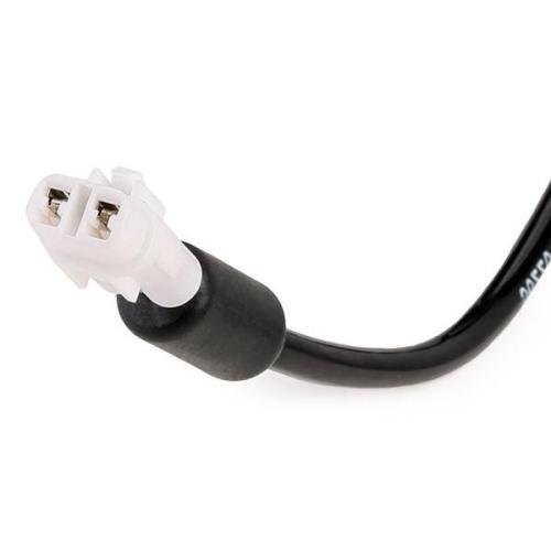 RIDEX ABS-Sensor 412W0816 Vorderachse links Anzahl der Steckkontakte: 2 1045mm Bild RIDEX ABS-Sensor 412W0816 Vorderachse links Anzahl der Steckkontakte: 2 1045mm