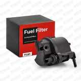 STARK SKFF-0870040 Kraftstofffilter Line Filter für FORD Fiesta Mk6 Schrägheck