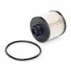 RIDEX 9F0157 Kraftstofffilter Diesel Filter Filter Cartridge mit Dichtring Bild RIDEX 9F0157 Kraftstofffilter Diesel Filter Filter Cartridge mit Dichtring