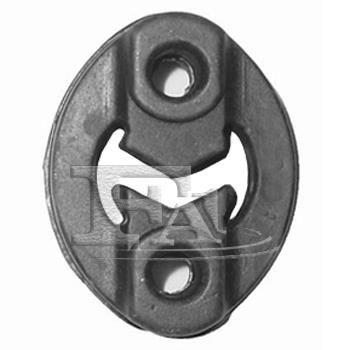 VEGAZ Auspuffhalter für DAIHATSU Cuore VI (L251, L250, L260)