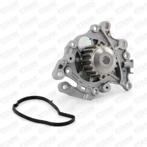 STARK SKWP-0520570 Kühlmittelpumpe Motorkühlung Wasserpumpe mechanisch für OPEL Bild STARK SKWP-0520570 Kühlmittelpumpe Motorkühlung Wasserpumpe mechanisch für OPEL