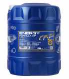 MANNOL Motoröl 5W-30 Energy Motor Öl ACEA C2 ACEA C3 API SP Formula OP 20L