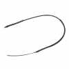 RIDEX Handbremsseil Hinten Links passend für PEUGEOT 306 Cabriolet (7D, N3, N5) Bild RIDEX Handbremsseil Hinten Links passend für PEUGEOT 306 Cabriolet (7D, N3, N5)