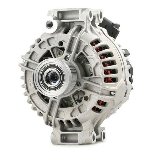 RIDEX 4G0818 Lichtmaschine 155A 14V Drehrichtung im Uhrzeigersinn mit für BMW Bild RIDEX 4G0818 Lichtmaschine 155A 14V Drehrichtung im Uhrzeigersinn mit für BMW