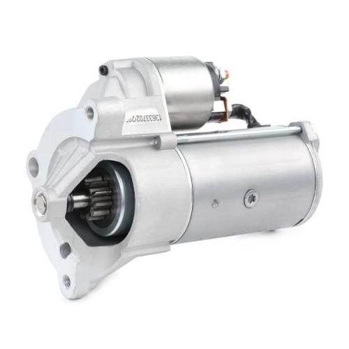 RIDEX Motor Starter/Anlasser 1,7kW passend für PEUGEOT 206 Schrägheck (2A/C) Bild RIDEX Motor Starter/Anlasser 1,7kW passend für PEUGEOT 206 Schrägheck (2A/C)