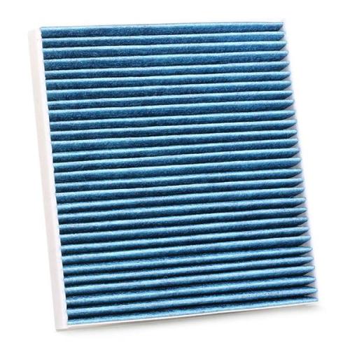 RIDEX 424I0484 Innenraumfilter Pollenfilter Aktivkohlefilter Höhe: 30 Breite: Bild RIDEX 424I0484 Innenraumfilter Pollenfilter Aktivkohlefilter Höhe: 30 Breite: