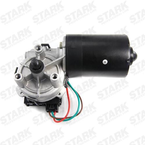 STARK SKWM-0290007 Wischermotor Scheibenwischermotor Vorne 12V 5-Polig für FIAT Bild STARK SKWM-0290007 Wischermotor Scheibenwischermotor Vorne 12V 5-Polig für FIAT
