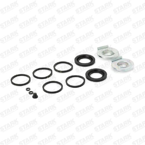 STARK SKRK-0730267 Bremssattel-Reparatursatz Hinten passend für MERCEDES-BENZ Bild STARK SKRK-0730267 Bremssattel-Reparatursatz Hinten passend für MERCEDES-BENZ